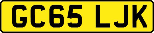 GC65LJK