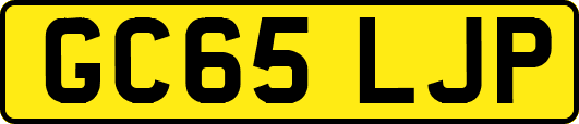 GC65LJP