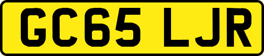 GC65LJR