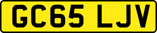 GC65LJV