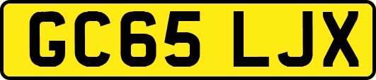 GC65LJX