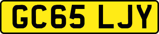 GC65LJY