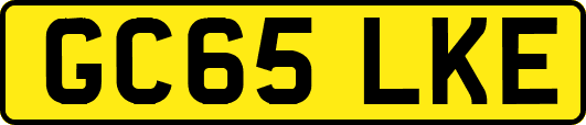 GC65LKE
