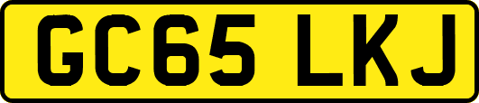 GC65LKJ