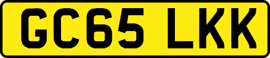 GC65LKK