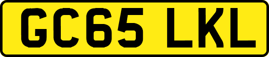 GC65LKL