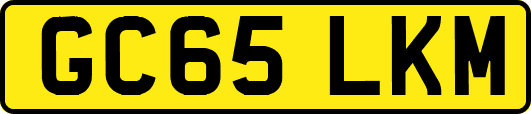 GC65LKM