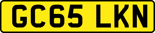 GC65LKN