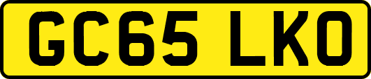 GC65LKO