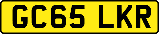 GC65LKR