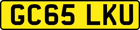 GC65LKU