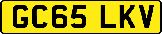GC65LKV