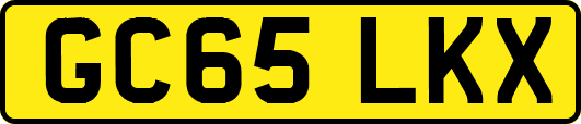GC65LKX
