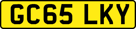 GC65LKY