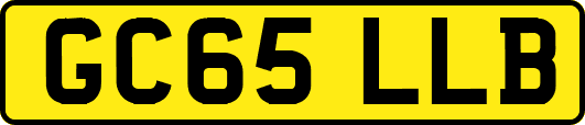 GC65LLB