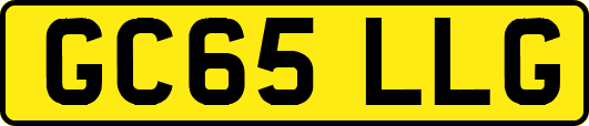 GC65LLG