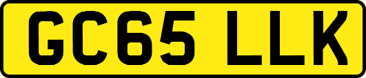 GC65LLK