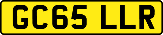 GC65LLR