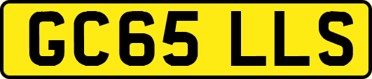 GC65LLS