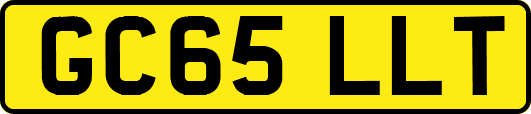 GC65LLT