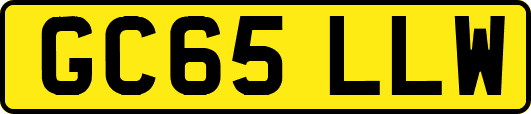 GC65LLW