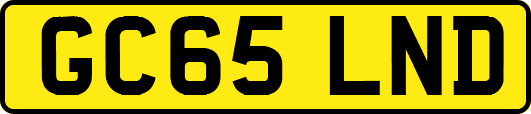 GC65LND