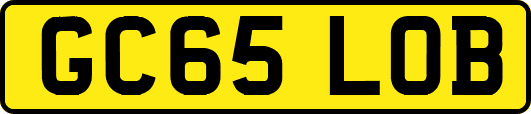 GC65LOB