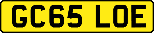 GC65LOE