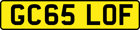 GC65LOF