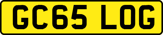 GC65LOG