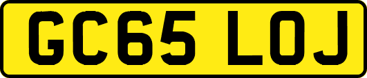 GC65LOJ