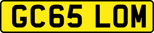 GC65LOM