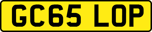 GC65LOP
