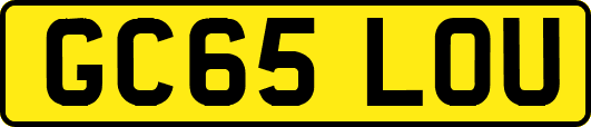 GC65LOU