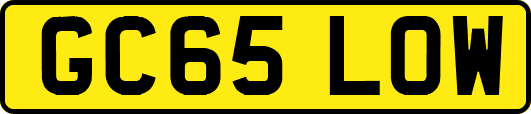 GC65LOW