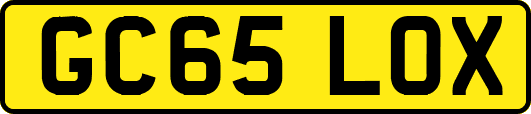 GC65LOX