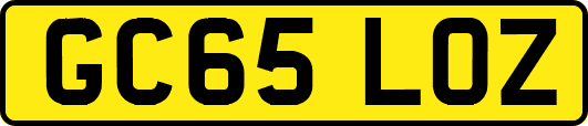GC65LOZ
