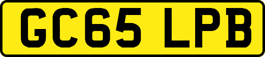 GC65LPB