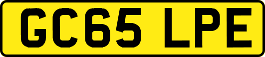 GC65LPE