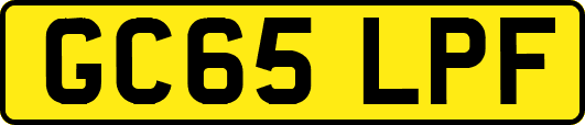 GC65LPF