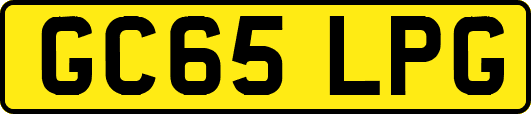 GC65LPG