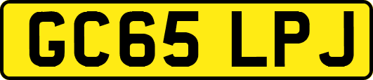 GC65LPJ