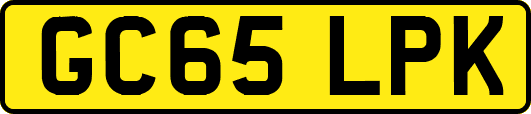 GC65LPK