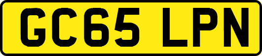 GC65LPN