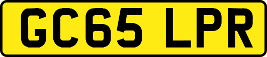 GC65LPR