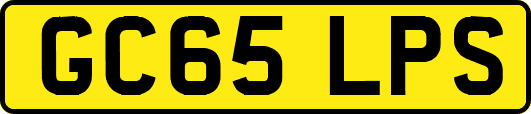 GC65LPS