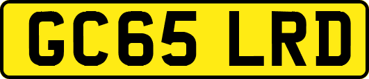 GC65LRD