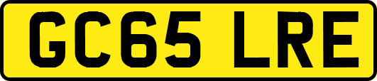 GC65LRE