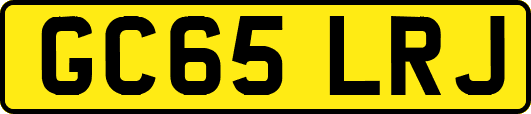 GC65LRJ