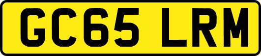 GC65LRM